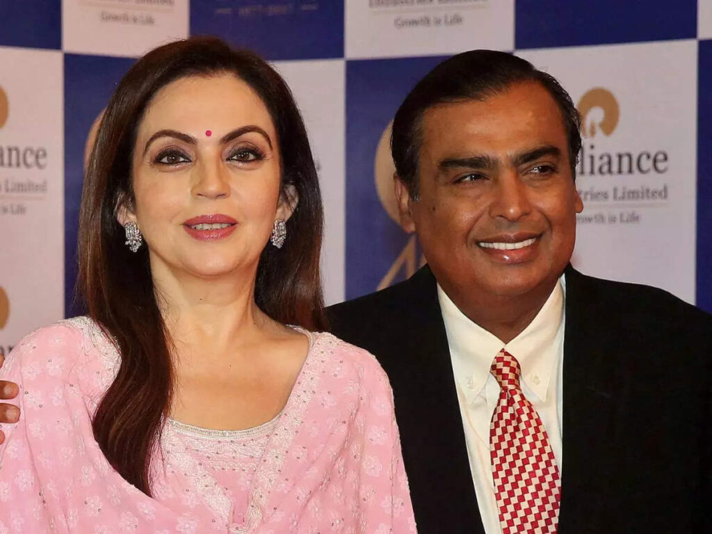 Mukesh Ambani's Address To Reliance Employees Is A Lesson In Humility ...